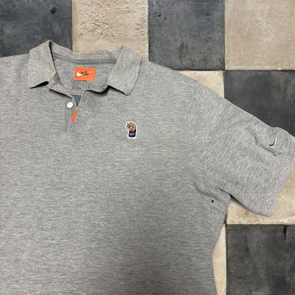 The Nike Polo x Rafa Nadal Vamos! Style CZ7726 Size Medium